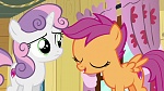 Image Mon petit poney : les amies, c'est magique - saison 6