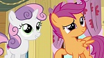 Image Mon petit poney : les amies, c'est magique - saison 6