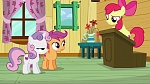 Image Mon petit poney : les amies, c'est magique - saison 6