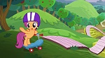 Image Mon petit poney : les amies, c'est magique - saison 6