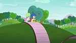 Image Mon petit poney : les amies, c'est magique - saison 6