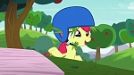Image Mon petit poney : les amies, c'est magique - saison 6