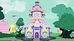 Image Mon petit poney : les amies, c'est magique - saison 6