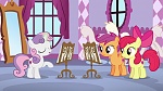 Image Mon petit poney : les amies, c'est magique - saison 6
