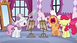 Image Mon petit poney : les amies, c'est magique - saison 6