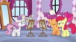 Image Mon petit poney : les amies, c'est magique - saison 6
