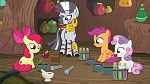 Image Mon petit poney : les amies, c'est magique - saison 6