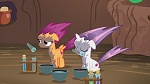 Image Mon petit poney : les amies, c'est magique - saison 6