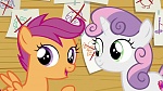Image Mon petit poney : les amies, c'est magique - saison 6