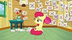 Image Mon petit poney : les amies, c'est magique - saison 6