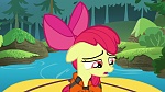 Image Mon petit poney : les amies, c'est magique - saison 6