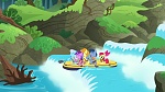 Image Mon petit poney : les amies, c'est magique - saison 6