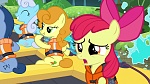 Image Mon petit poney : les amies, c'est magique - saison 6