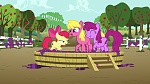 Image Mon petit poney : les amies, c'est magique - saison 6