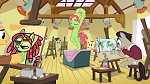 Image Mon petit poney : les amies, c'est magique - saison 6
