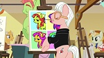 Image Mon Petit Poney : On Your Marks