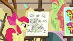 Image Mon petit poney : les amies, c'est magique - saison 6