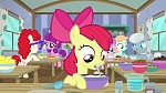 Image Mon petit poney : les amies, c'est magique - saison 6