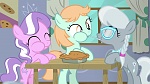 Image Mon petit poney : les amies, c'est magique - saison 6