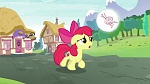 Image Mon petit poney : les amies, c'est magique - saison 6