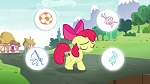 Image Mon petit poney : les amies, c'est magique - saison 6