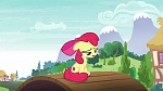 Image Mon petit poney : les amies, c'est magique - saison 6