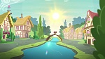 Image Mon petit poney : les amies, c'est magique - saison 6