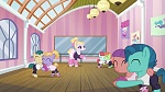 Image Mon petit poney : les amies, c'est magique - saison 6