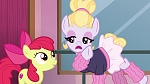 Image Mon petit poney : les amies, c'est magique - saison 6