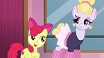 Image Mon petit poney : les amies, c'est magique - saison 6