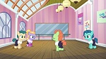 Image Mon petit poney : les amies, c'est magique - saison 6