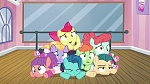 Image Mon petit poney : les amies, c'est magique - saison 6
