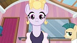 Image Mon petit poney : les amies, c'est magique - saison 6