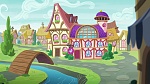 Image Mon petit poney : les amies, c'est magique - saison 6