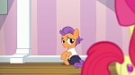 Image Mon petit poney : les amies, c'est magique - saison 6