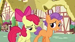 Image Mon petit poney : les amies, c'est magique - saison 6