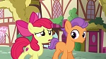 Image Mon petit poney : les amies, c'est magique - saison 6