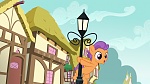 Image Mon petit poney : les amies, c'est magique - saison 6