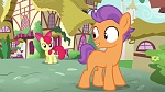 Image Mon petit poney : les amies, c'est magique - saison 6