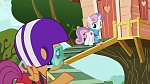 Image Mon petit poney : les amies, c'est magique - saison 6