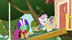 Image Mon petit poney : les amies, c'est magique - saison 6