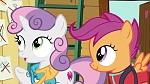 Image Mon petit poney : les amies, c'est magique - saison 6
