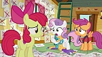 Image Mon petit poney : les amies, c'est magique - saison 6