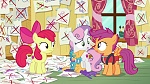 Image Mon petit poney : les amies, c'est magique - saison 6