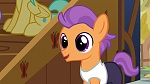 Image Mon petit poney : les amies, c'est magique - saison 6