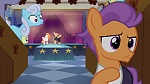 Image Mon petit poney : les amies, c'est magique - saison 6