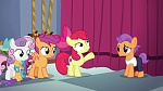 Image Mon petit poney : les amies, c'est magique - saison 6