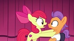 Image Mon petit poney : les amies, c'est magique - saison 6
