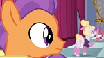 Image Mon petit poney : les amies, c'est magique - saison 6