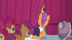 Image Mon petit poney : les amies, c'est magique - saison 6